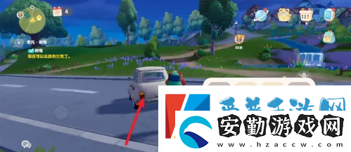 【高效升級(jí)】心動(dòng)小鎮(zhèn)怎么換車(chē)載工具