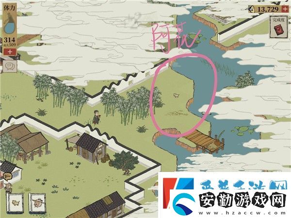 江南百景圖錢塘門攻略大全