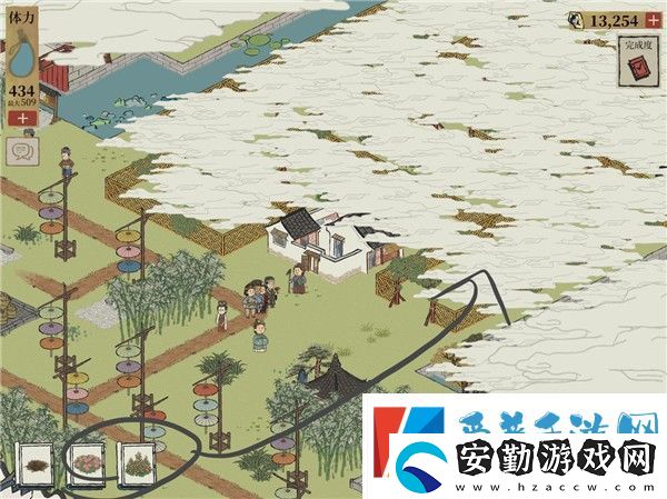 江南百景圖錢塘門攻略大全
