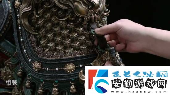 黑神話半身像幕后大揭秘！33800元細(xì)節(jié)很爆炸
