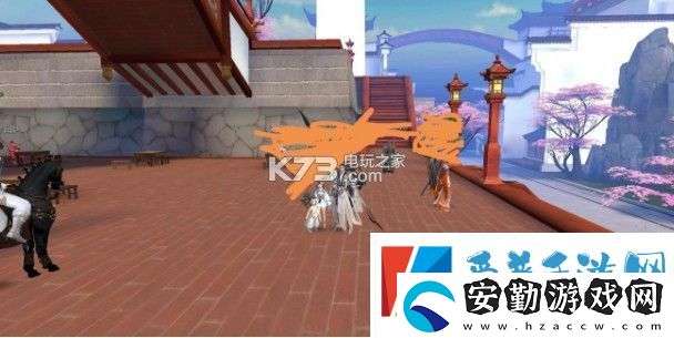劍俠世界2手游高臺(tái)遙望成就獲得方法