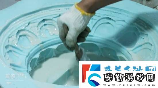 黑神話半身像幕后大揭秘！33800元細(xì)節(jié)很爆炸