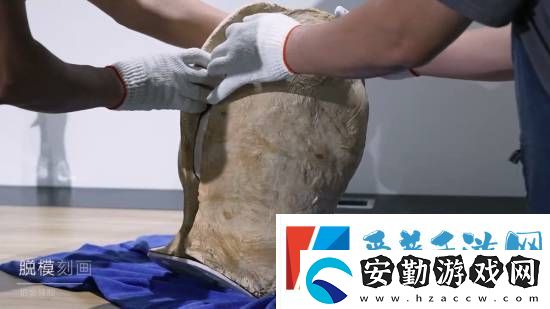 黑神話半身像幕后大揭秘！33800元細(xì)節(jié)很爆炸