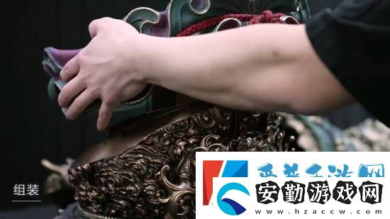 黑神話半身像幕后大揭秘！33800元細(xì)節(jié)很爆炸