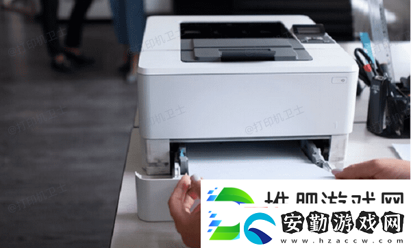 惠普打印機e4故障怎么處理