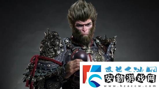黑神話半身像幕后大揭秘！33800元細(xì)節(jié)很爆炸