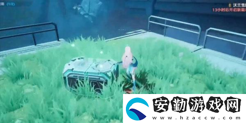 幻塔遺跡c03怎么過(guò)