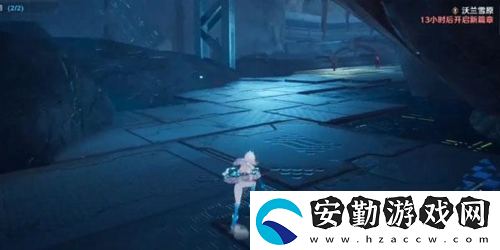 幻塔遺跡c03怎么過(guò)