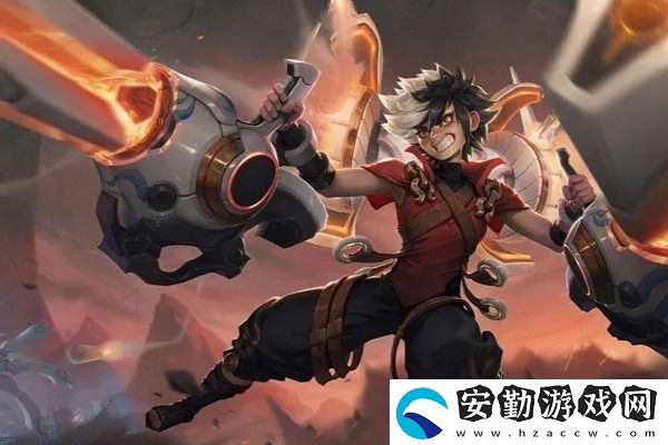 王者榮耀體驗(yàn)服蒙犽東方鏡怎么削弱的