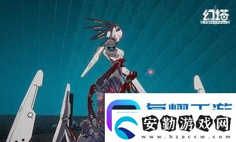 幻塔20阿比斯雙形態(tài)爆哭實測！這套打法讓我的基建都抖了！
