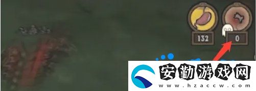 饑荒san值怎么恢復