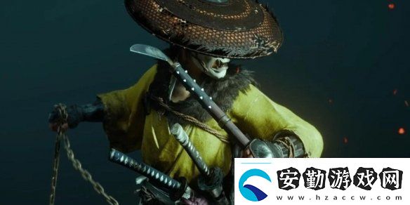 羊蹄山之魂有望7月中下旬發(fā)售開放世界設(shè)計(jì)升級