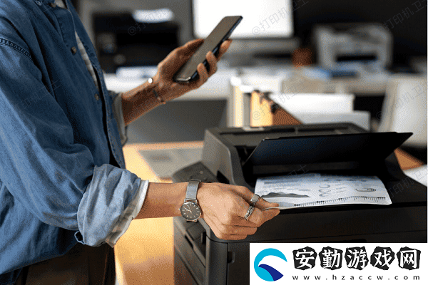 打印復(fù)印一體機什么品牌好