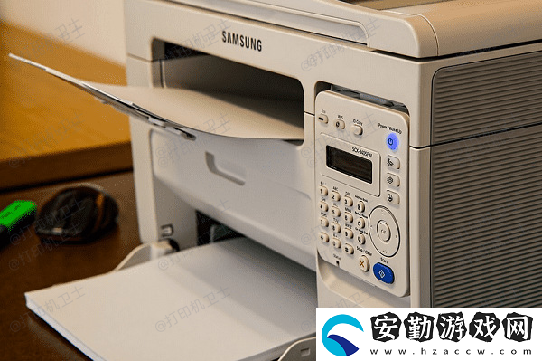 打印機斷墨怎么辦