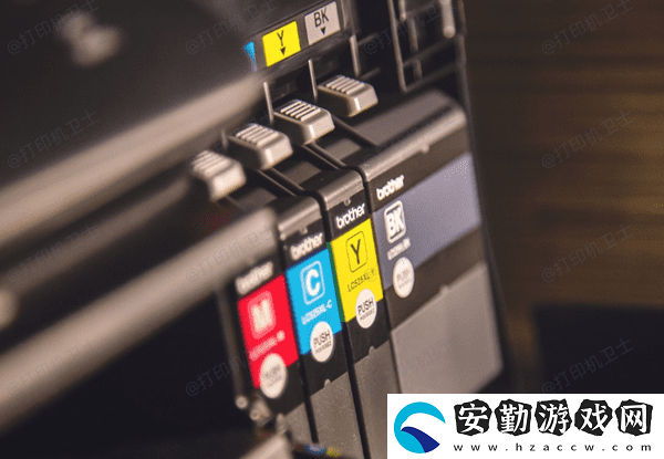打印機斷墨怎么辦