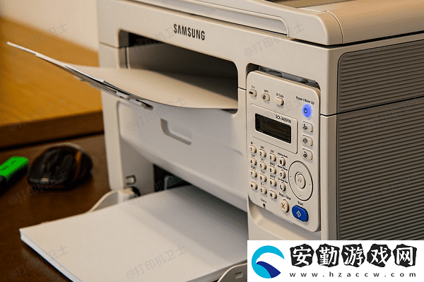 打印復(fù)印一體機什么品牌好