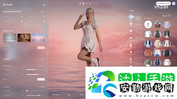 韓國版模擬人生Inzol3月28日開啟steam搶先體驗！