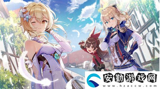 原神漂浮秘靈第四天電燈臺(tái)位置介紹