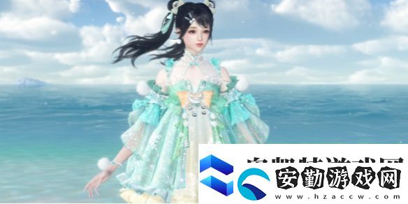 逆水寒手游靈兔獻(xiàn)瑞時(shí)裝上線時(shí)間一覽