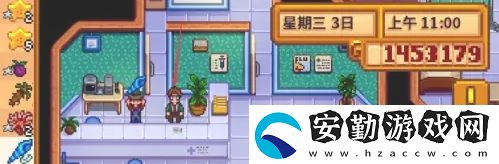 星露谷物語怎么結婚