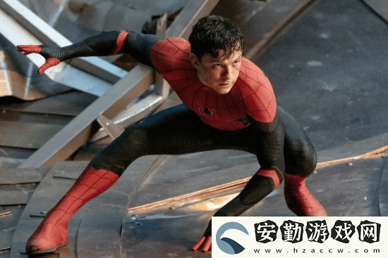 復聯(lián)5啟動蜘蛛俠缺席