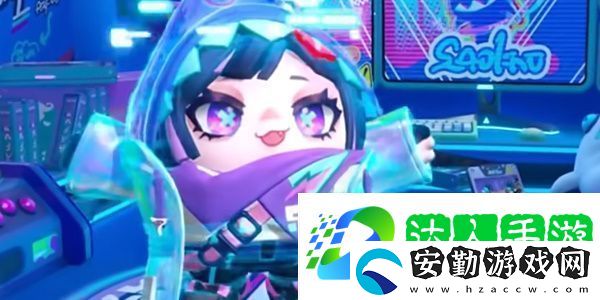 蛋仔派對(duì)新賽季皮膚有哪些
