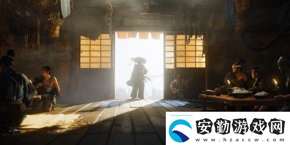 羊蹄山之魂有望7月中下旬發(fā)售開放世界設(shè)計(jì)升級