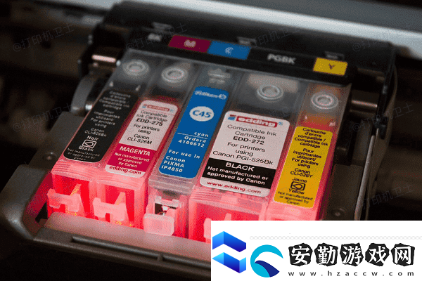 打印機滴滴響是什么原因