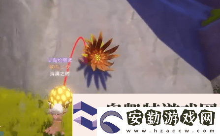 幻塔地巖植株開(kāi)啟方法大全