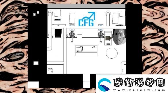ThreeSisterssteam限免！風(fēng)格詭異的超現(xiàn)實(shí)RPG