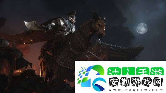燕云十六聲Epic頁(yè)面正式開(kāi)放！尚未公開(kāi)發(fā)售日