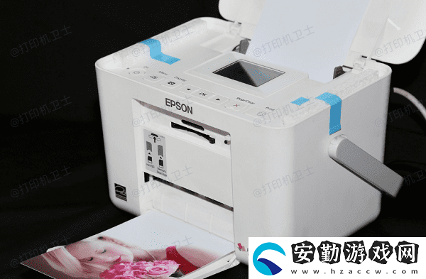 打印機打印豎條紋怎么辦