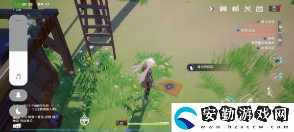 幻塔時(shí)光旅人任務(wù)怎么做