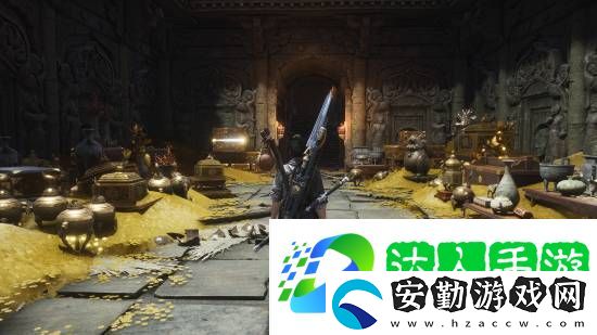 燕云十六聲Epic頁(yè)面正式開(kāi)放！尚未公開(kāi)發(fā)售日