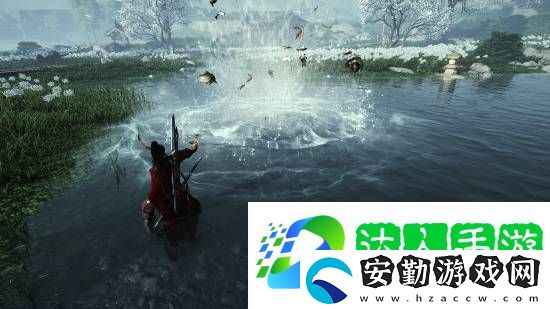 燕云十六聲Epic頁(yè)面正式開(kāi)放！尚未公開(kāi)發(fā)售日