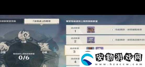 營(yíng)地聲望卡關(guān)必看！三招讓你聲望等級(jí)暴漲