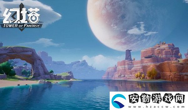 幻塔時(shí)光旅人任務(wù)怎么做