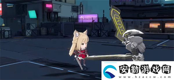 銀河境界線武器強(qiáng)度排行榜一覽攻略教你應(yīng)對難題