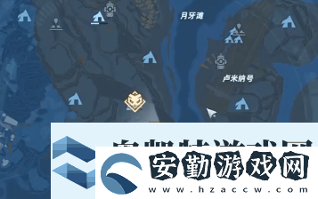 幻塔地巖植株開(kāi)啟方法大全