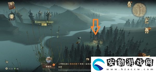 這些動物們總是動個不停想要讓他們npc位置