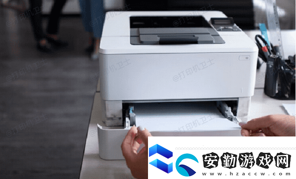 打印機滴滴響是什么原因