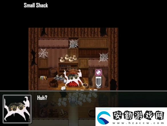 ThreeSisterssteam限免！風(fēng)格詭異的超現(xiàn)實(shí)RPG
