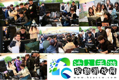AGON愛攻聯(lián)袂完美世界電競(jìng)開啟2025PNL完美校園大行動(dòng)之旅