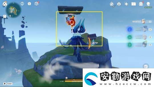 【原神】V5.2攻略