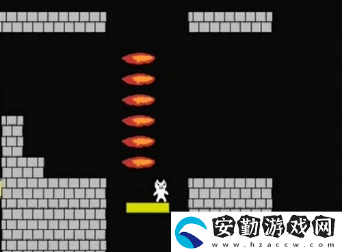 貓里奧第4關(guān)怎么過