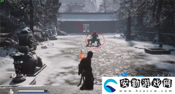 黑神話悟空金剛護(hù)臂?怎么獲得