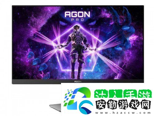 AGON愛攻聯(lián)袂完美世界電競(jìng)開啟2025PNL完美校園大行動(dòng)之旅
