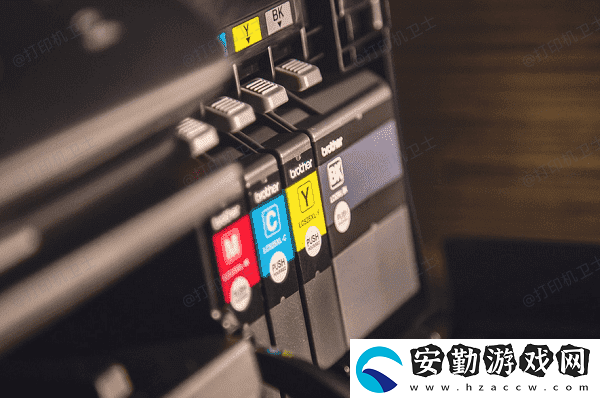打印機(jī)一直閃燈怎么回事