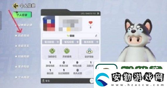 元夢(mèng)之星歷史戰(zhàn)績(jī)?cè)趺床樵?xún)