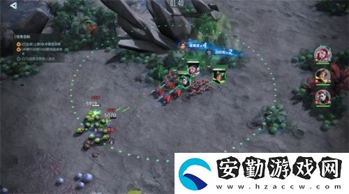 群星紀(jì)元榮獲科幻大獎(jiǎng)！還獲劉慈欣、王晉康和超俠聯(lián)袂支持！